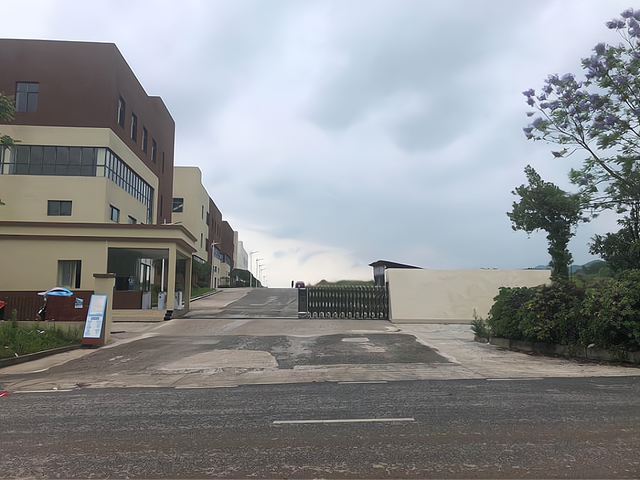 铜梁一汽车零部件企业破产重整