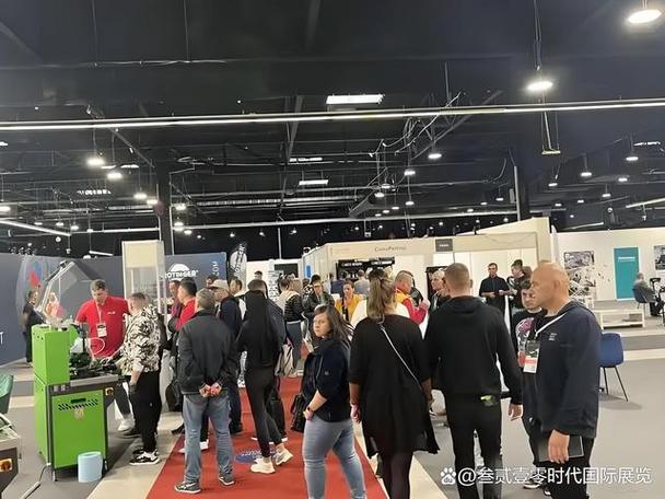 2025年墨西哥国际电动车摩托车及零部件展览会